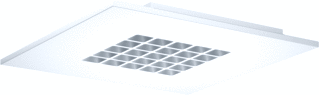 Trilux Trilux LED Paneel 60x60cm 25W 4200lm 4000K