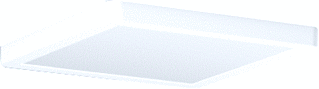 RZB Trixy LED Downlight 22W 3000lm 3000-4000K foto 1