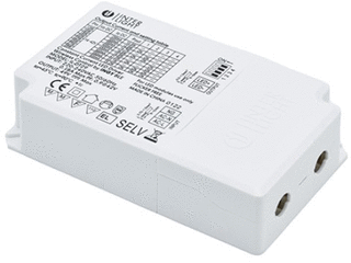 Interlight Thinq LED driver foto 1