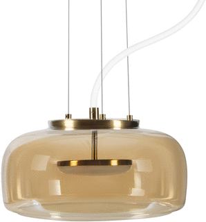 Ledvance LED Pendelarmatuur 32W 3000K foto 1