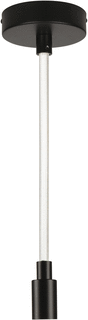 Ledvance LED Pendelarmatuur 9.5W 2700K E27 foto 1