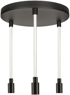Ledvance LED Pendelarmatuur 28W 2700K E27 foto 1