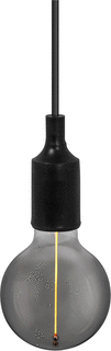 Ledvance LED Pendelarmatuur E27 foto 1