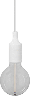 Ledvance LED Pendelarmatuur E27 foto 1