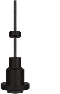 Ledvance Ledvance LED Pendelarmatuur E27