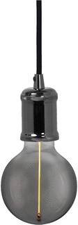 Ledvance LED Pendelarmatuur E27 foto 1