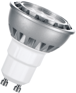 Bailey BaiSpot LED-lamp 7W 670lm 3000K GU10