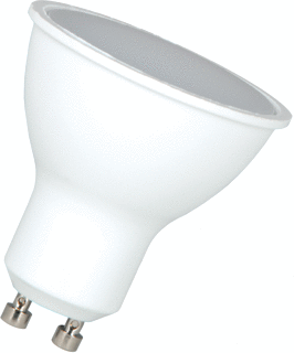 Bailey BaiSpot LED-lamp 5W 370lm 4200K GU10