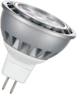 Bailey Bailey BaiSpot LED-lamp 7W 710lm 3000K GU5,3