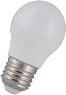 Bailey LED-lamp 5W 450lm 4200K E27