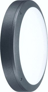 Trilux Trilux Skeo Circ LED Waterdicht armatuur 21W 2100lm 3000K