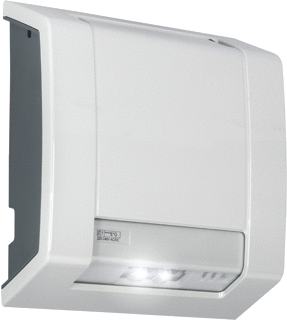 Van Lien Van Lien Lutia LED Noodverlichting 5W 206lm 5600K