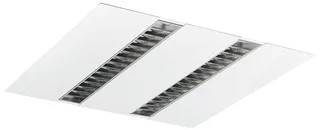 Sylvania LED Plafondarmatuur 28W 3000lm 4000K foto 1