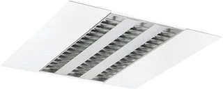Sylvania LED Plafondarmatuur 40W 4500lm 4000K foto 1