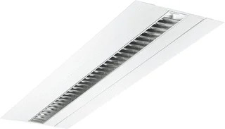 Sylvania LED Plafondarmatuur 28W 3100lm 4000K foto 1
