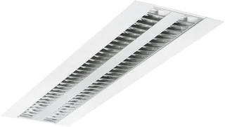Sylvania LED Plafondarmatuur 54W 6000lm 4000K foto 1