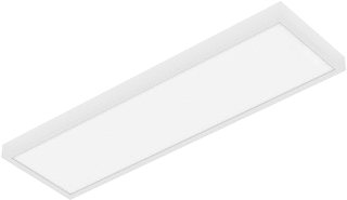 Ledvance LED Plafondarmatuur 38W 3000-4000K foto 1