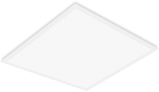 Ledvance Ledvance LED Paneel 60x60cm 30W 4000-6500K