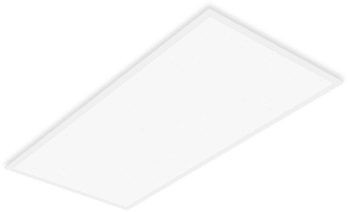 Ledvance LED Paneel 30x120cm 42W 3000-4000K foto 1