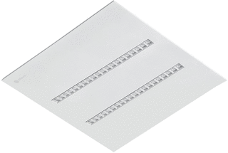 Ledvance Ledvance LED Paneel 60x60cm 38W 3000K