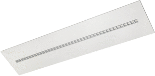 Ledvance Ledvance LED Paneel 30x120cm 38W 4000K