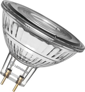 Ledvance LED-lamp 2W 210lm 2700K GU5,3 MR16 GU5.3