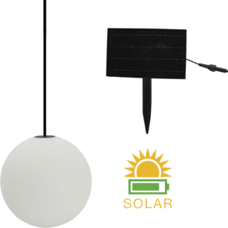 Bailey LED Pendelarmatuur 1.5W 2500K foto 1