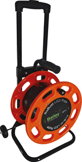 Bailey Bailey LED Toebeh./onderdelen lichtslang/-band