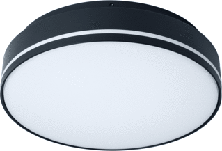 Prolumia Prolumia LED Wandarmatuur 24W 2300lm 3000-4000K