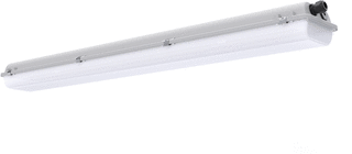 PRACHT PRO LED Explosieveilig armatuur vaste mont. 18W 2800lm 4000K foto 1
