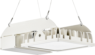 PRACHT PRO LED Halstraler 134W 14300lm 4000K foto 1