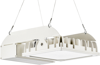 PRACHT PRACHT PRO LED Halstraler 119W 13600lm 4000K
