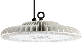 PRACHT BASIC LED Halstraler 79W 13800lm 4000K foto 1