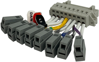 PRACHT PRACHT BASIC LED Toebeh./onderdelen lichtslang/-band