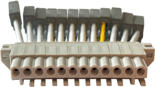PRACHT PRACHT BASIC LED Toebeh./onderdelen lichtslang/-band