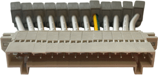 PRACHT BASIC LED Toebeh./onderdelen lichtslang/-band foto 1