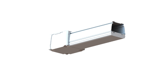 PRACHT BASIC LED Toebeh./onderdelen lichtslang/-band