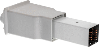 PRACHT PRO LED Toebeh./onderdelen lichtslang/-band foto 1