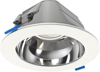 Philips Philips GreenSpace LED Inbouwspot 7.7W 1150lm 3000K DN500B U-E C WH
