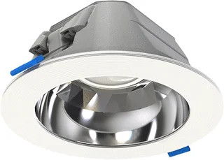 Philips GreenSpace LED Inbouwspot 7.7W 1150lm 3000K DN500B U-E C WH foto 1