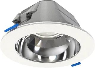Philips GreenSpace LED Inbouwspot 7.7W 1150lm 3000K DN500B U-E C WH