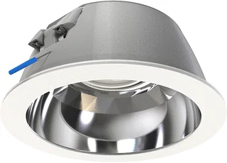 Philips Philips GreenSpace LED Inbouwspot 15W 1950lm 3000K DN510B U-E C WH