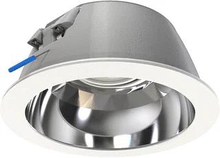 Philips GreenSpace LED Inbouwspot 15W 1950lm 3000K DN510B U-E C WH