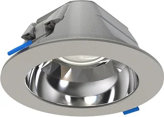 Philips GreenSpace LED Inbouwspot 15W 2100lm 4000K DN500B U-E C GR foto 1
