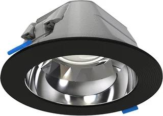 Philips GreenSpace LED Inbouwspot 15W 2100lm 4000K DN500B U-E C BK