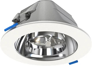 Philips Philips GreenSpace LED Inbouwspot 15W 2000lm 4000K DN500B U-E OC WH
