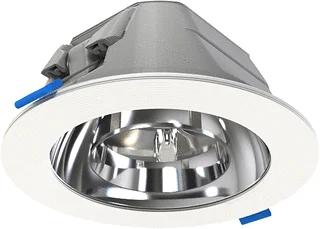 Philips GreenSpace LED Inbouwspot 15W 2000lm 4000K DN500B U-E OC WH