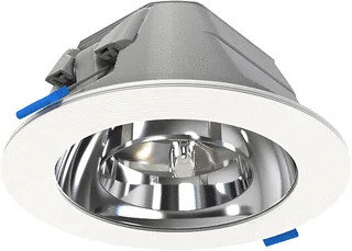Philips GreenSpace LED Inbouwspot 15W 2000lm 4000K DN500B U-E OC WH foto 1