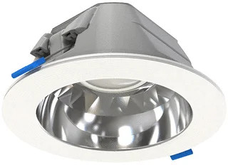 Philips GreenSpace LED Inbouwspot 15W 2000lm 4000K DN500B U-E C WH PCC foto 1