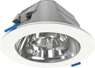 Philips GreenSpace LED Inbouwspot 13.4W 1950lm 4000K DN500B U-E OC WH PCC foto 1
